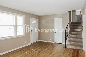 3216 Teton Dr NW in Huntsville, AL - Building Photo - Building Photo