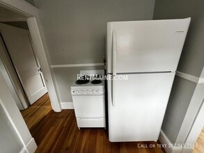 17 Hudson St in Bangor, ME - Foto de edificio - Building Photo