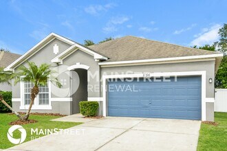1256 Salisbury Dr in Winter Haven, FL - Building Photo - Building Photo