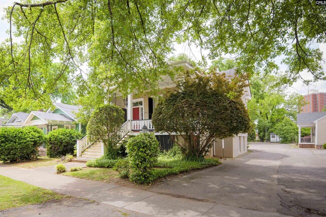 1921 Pickens St in Columbia, SC - Building Photo - Building Photo