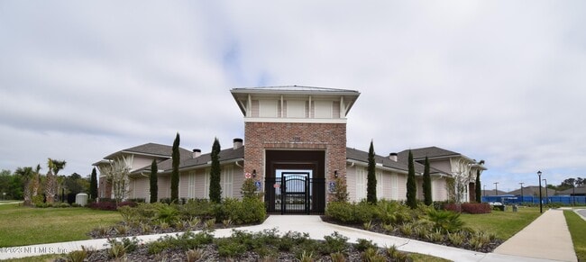 11513 Stickleback Ln in Jacksonville, FL - Foto de edificio - Building Photo