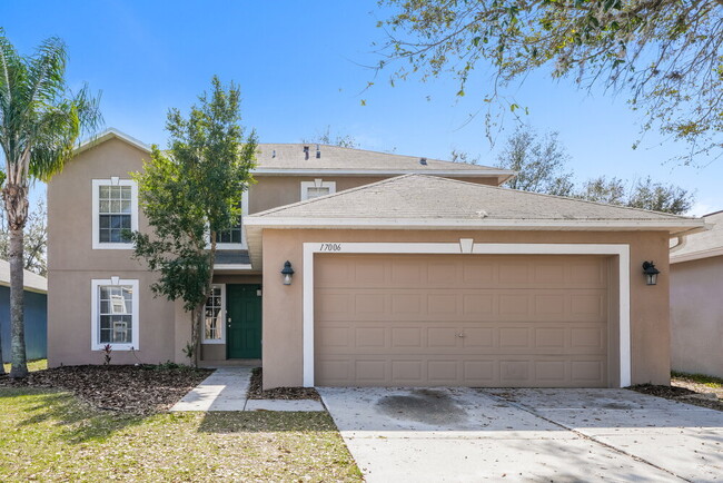property at 17006 Torvest Ct