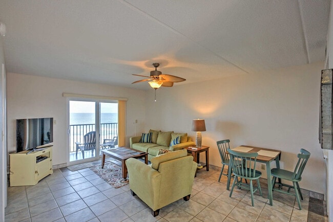 2730 Ocean Shore Blvd, Unit SI ID1545682P
