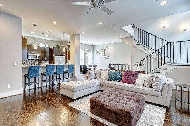 property at 2505 Webster St