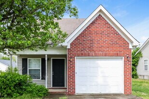 908 Winchester Pass in Nashville, TN - Building Photo