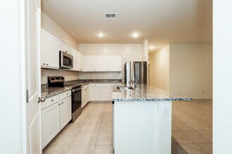 3974 E Ter Ct in San Tan Valley, AZ - Foto de edificio - Building Photo