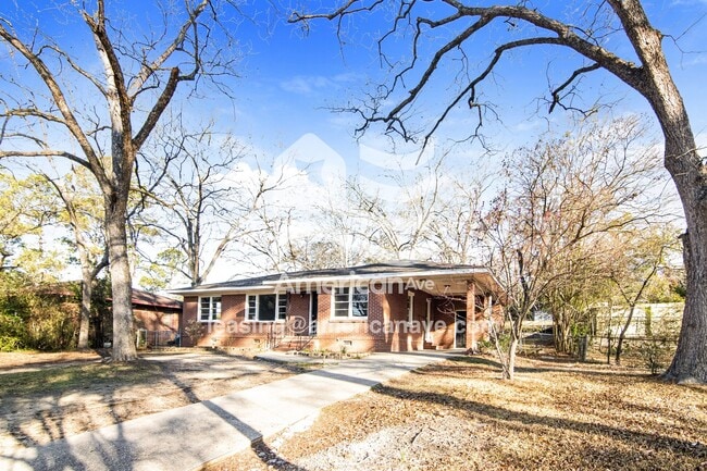 3465 Matilda Ln in Columbus, GA - Building Photo - Building Photo