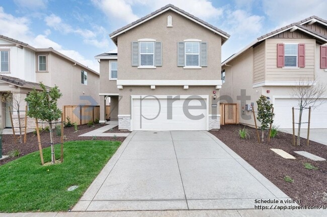 property at 8492 Anker Wy