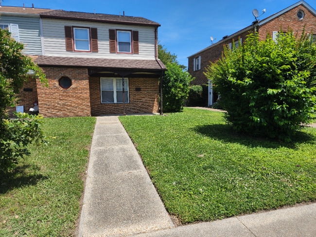 property at 5738 E Hastings Arch