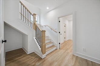 1631 Beall St in Houston, TX - Building Photo - Building Photo