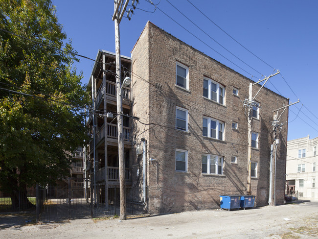 Woodlawn Six in Chicago, IL - Building Photo - Building Photo