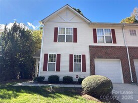 10777 Essex Hall Dr in Charlotte, NC - Building Photo