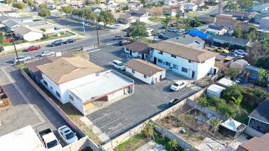 10601 Lowden St in Stanton, CA - Building Photo - Building Photo