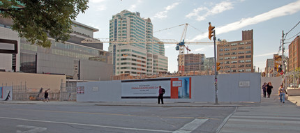 The Pinnacle on Adelaide in Toronto, ON - Building Photo - Building Photo