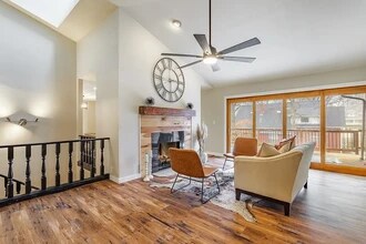 129 San Jose Dr in Springdale, AR - Building Photo - Building Photo