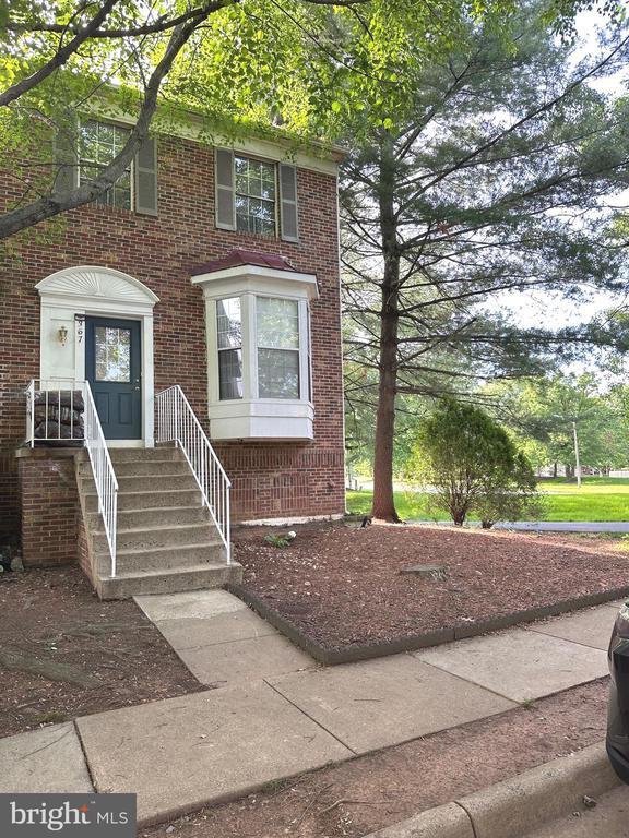 property at 367 Bridle Crest Square NE