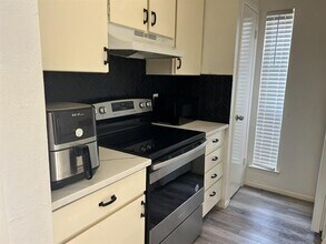 5502 Boca Raton Blvd in Fort Worth, TX - Building Photo - Building Photo