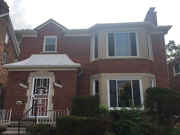 property at 18098 Northlawn St