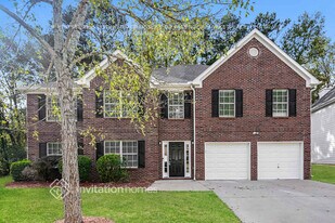 4149 Marshwood Trce in College Park, GA - Building Photo