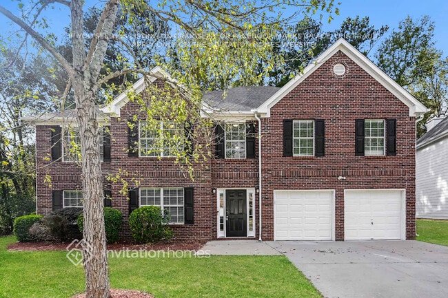 property at 4149 Marshwood Trce