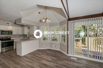 9000 Willowwood Way in Jeffersontown, KY - Building Photo - Building Photo