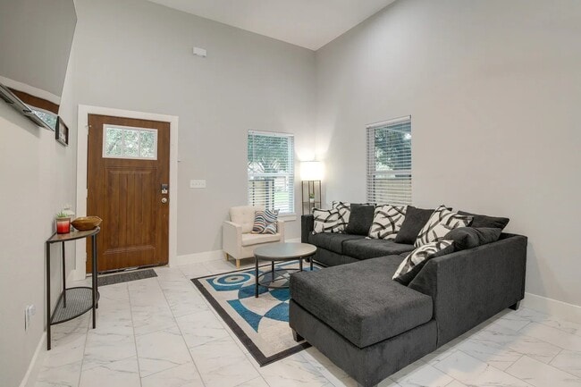 property at 3523 Bain St