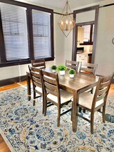 1531 S Court St in Montgomery, AL - Foto de edificio - Building Photo