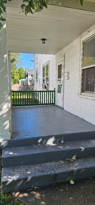 1206 Lorraine Ave in Richmond, VA - Building Photo - Building Photo
