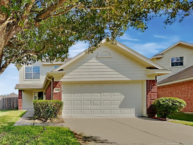 property at 14427 Brunswick Point Ln