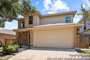 4030 Bear Oak Path in San Antonio, TX - Building Photo - Building Photo
