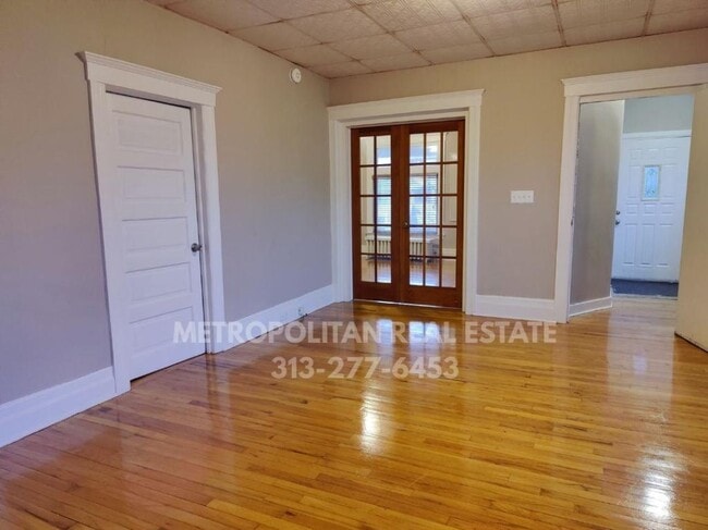 property at 205 Cedar St