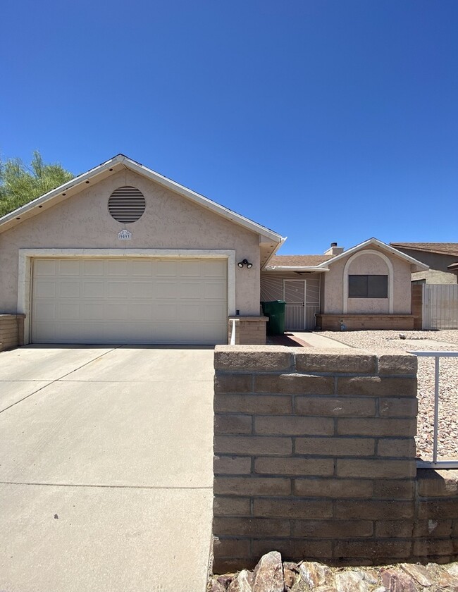 9093 N Tiger Eye Way in Tucson, AZ - Building Photo - Building Photo