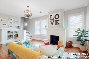 619 Cedar St in San Antonio, TX - Building Photo - Building Photo