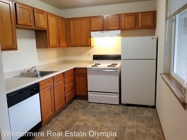 316 Choker St SE in Olympia, WA - Building Photo - Building Photo