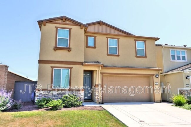 property at 3500 Birdland Ave