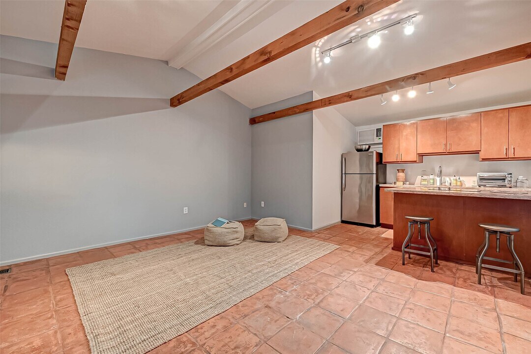 1612 W Alabama St in Houston, TX - Building Photo