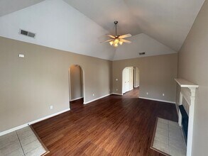 450 Fox Run Cir in Pell City, AL - Building Photo - Building Photo