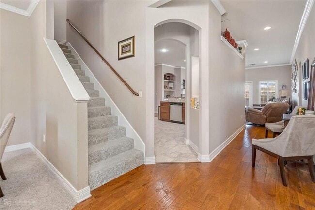 2408 Verrett Pass in Bossier City, LA - Building Photo - Building Photo