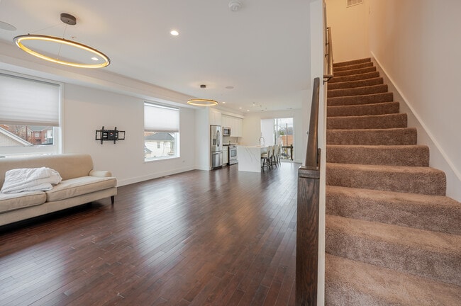 404 51st St SE in Washington, DC - Building Photo - Building Photo