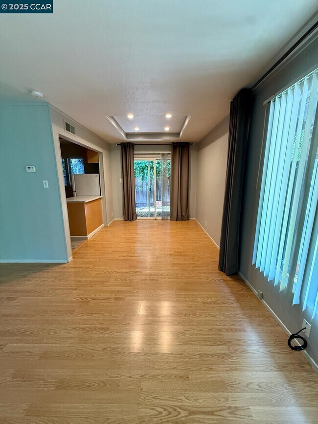 2061 Vanderslice Ave in Walnut Creek, CA - Building Photo - Building Photo