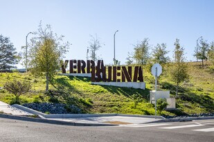 The Courtyard Townhomes at Yerba Buena Island in San Francisco, CA - Building Photo