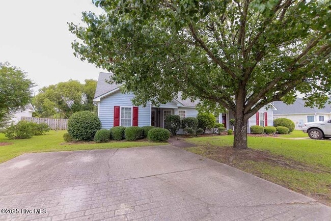 property at 173 Emily Dr