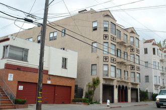 648 Alcatraz Ave in Oakland, CA - Building Photo - Building Photo