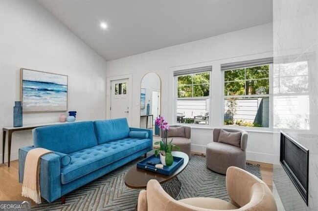 property at 413 8th St NE