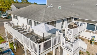 12318 Snug Harbor Rd in Berlin, MD - Building Photo