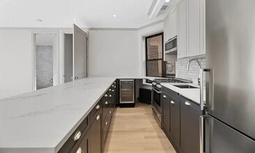 199 W 10th St, Unit PHAB in New York, NY - Foto de edificio - Building Photo