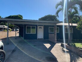 571 Maalo St in Kahului, HI - Building Photo