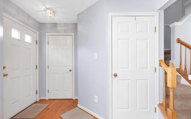 10008 Grass Market Ct in Fredericksburg, VA - Building Photo - Building Photo