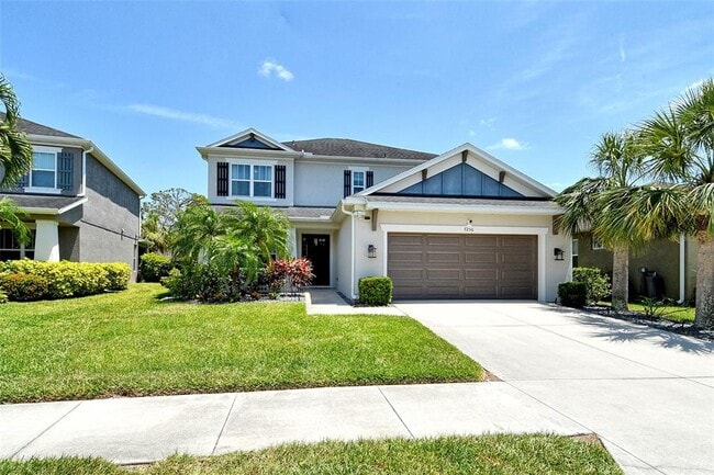 7256 Monarda Dr in Sarasota, FL - Building Photo - Building Photo