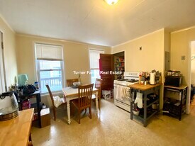 35 Hancock St, Unit 3 in Somerville, MA - Building Photo